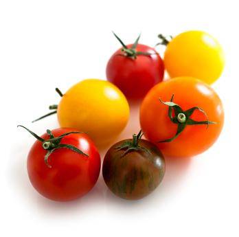 Полезные свойства помидор для организма - фото