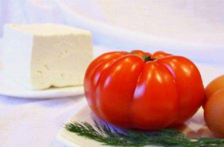 Болгарские помидоры: сортовые преимущества и польза - фото