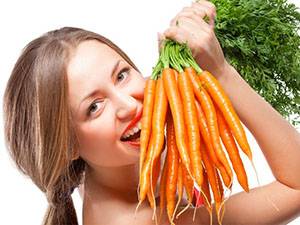 Сроки высадки моркови в Подмосковье с фото
